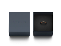Anello Daniel Wellington Donna CLASSIC RING in Acciaio DW00400019 - DW00400019